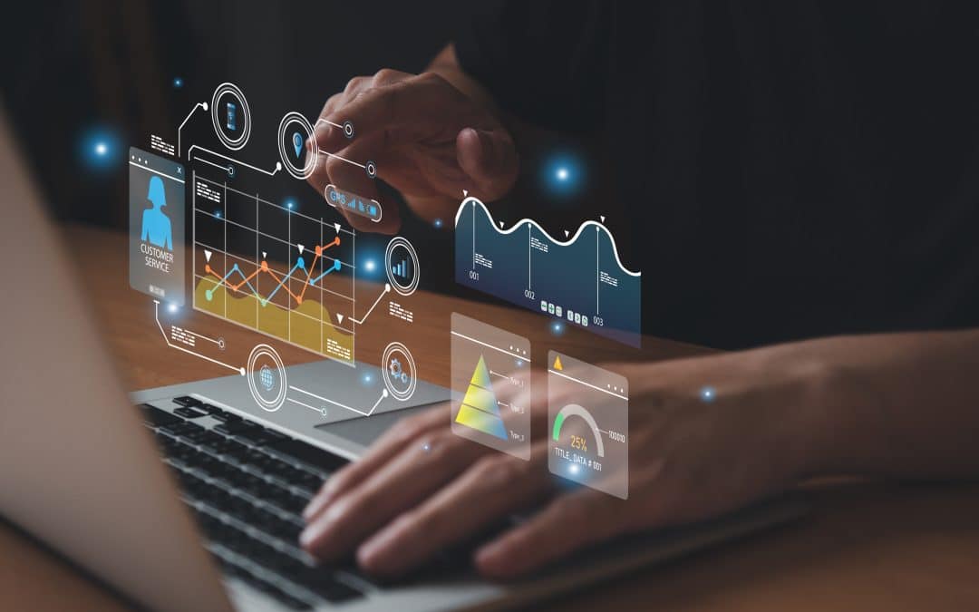 Piloter la performance grâce à la datavisualisation des réseaux de points de vente