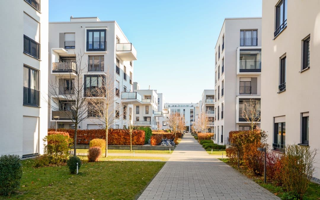 Entreprises du logement social : comment optimiser la gestion d’un parc immobilier ?