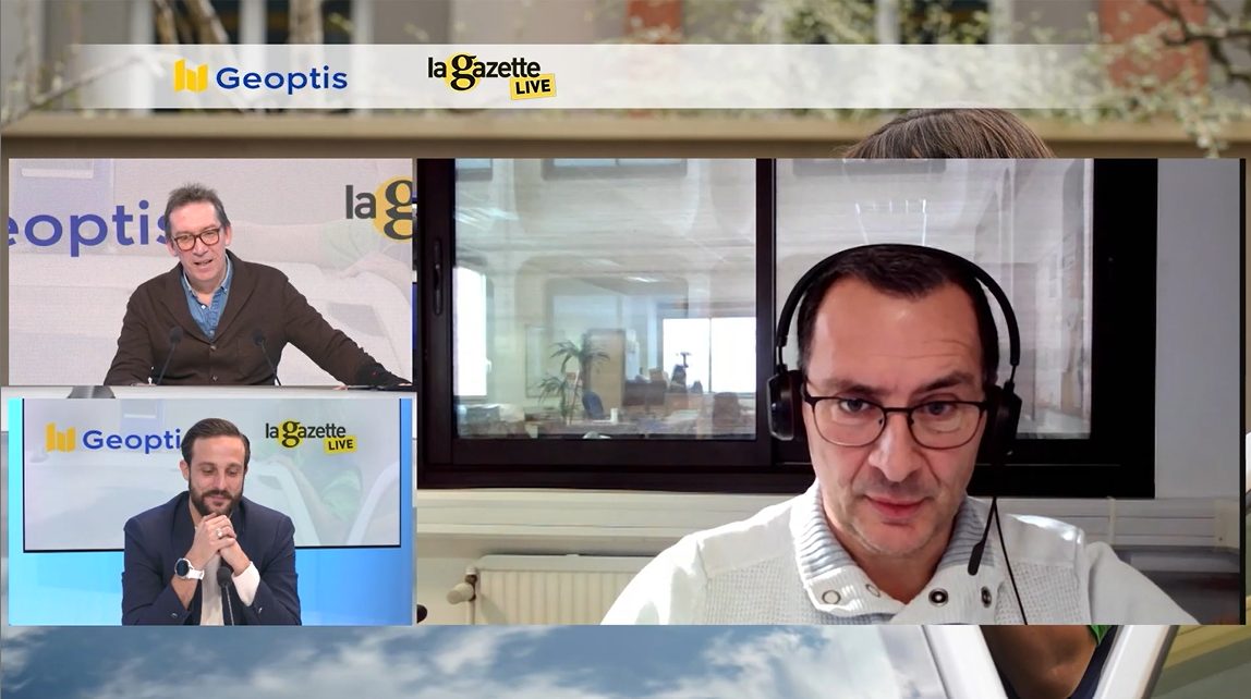 webinaire replay audit de voirie