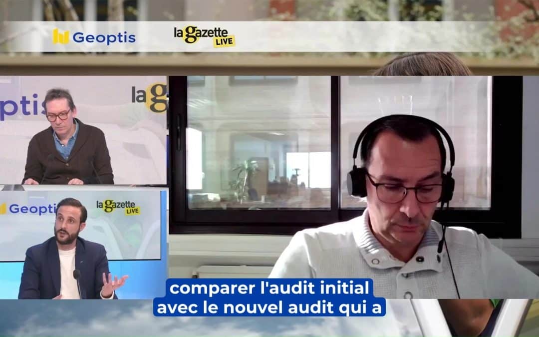Nanterre témoignage