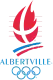 logo Albertville