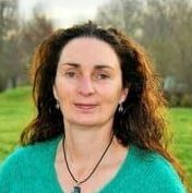 portait de Véronique Magnani, Albias