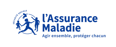 logo Assurance maladie