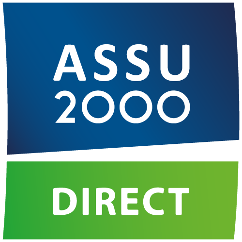 logo assu 2000