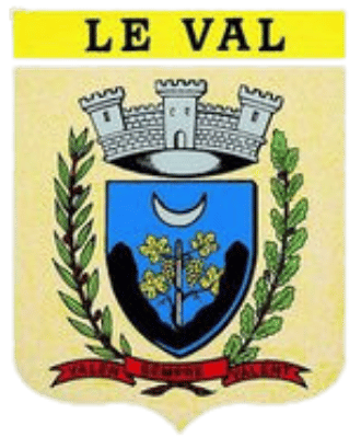 Le Val confie à Geoptis la qualification précise de toutes les voies sur la commune : rues, places...