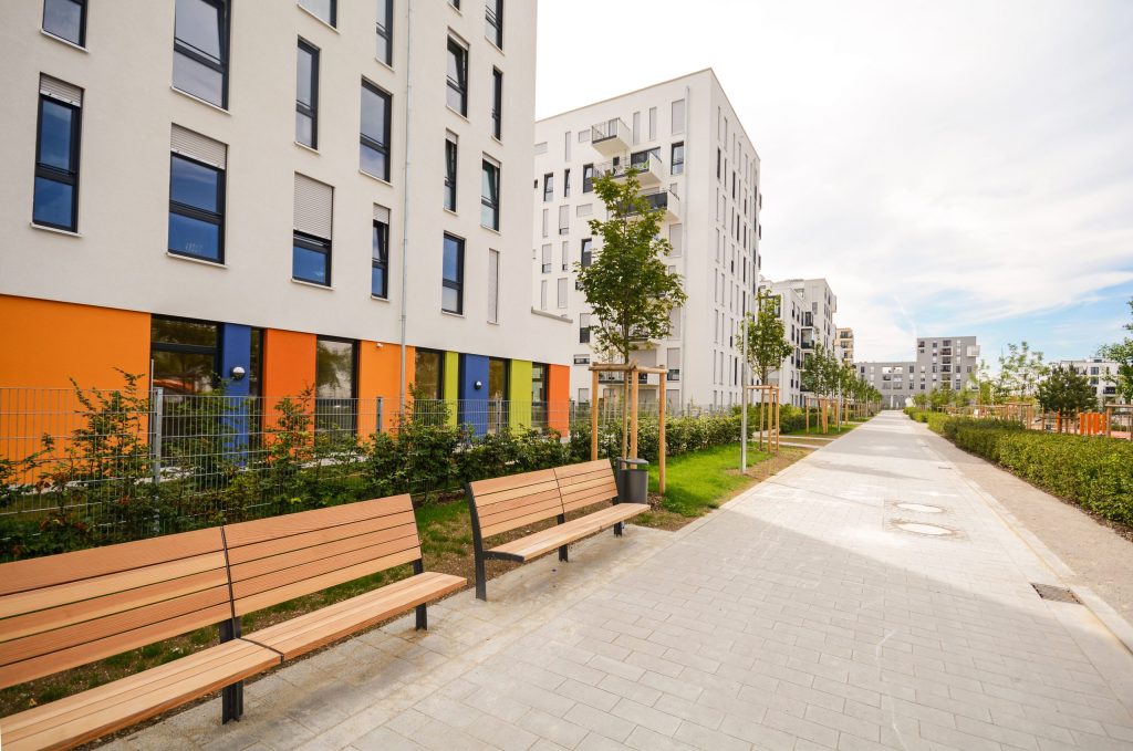 logement social