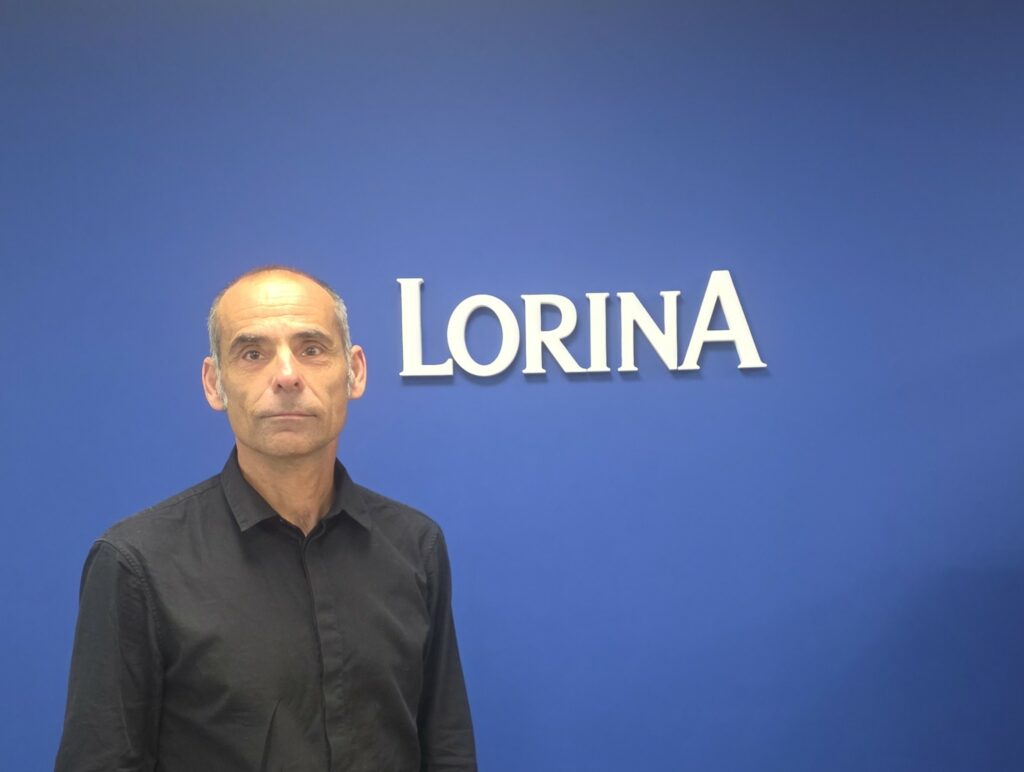 jean-marie Muzelet - Lorina