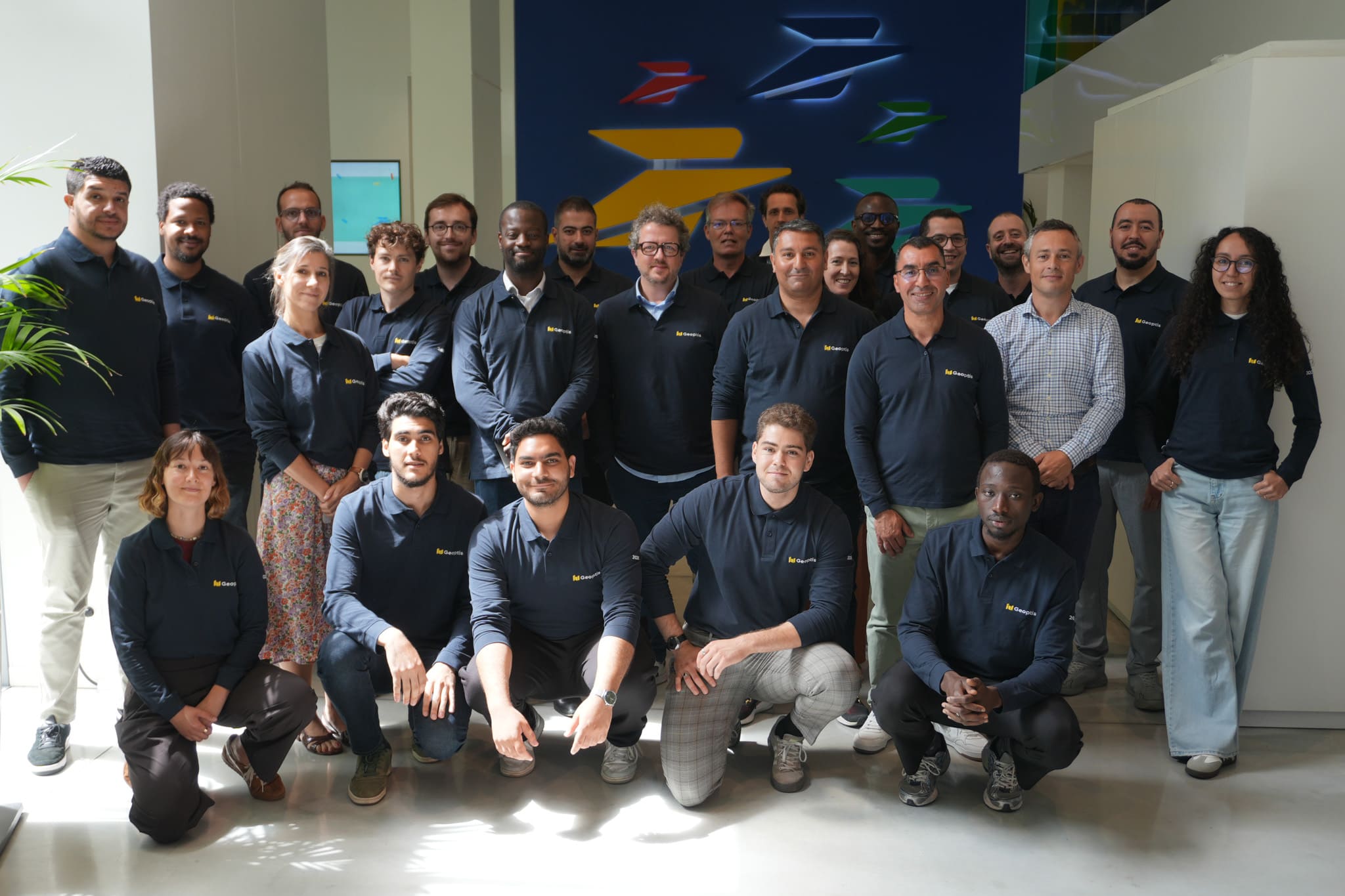 equipe geoptis 2026