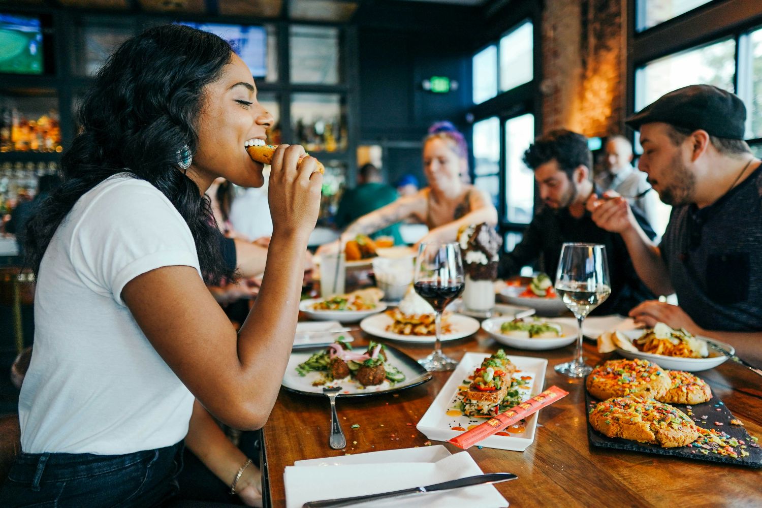 Comment et où implanter un fast-food grâce au géomarketing